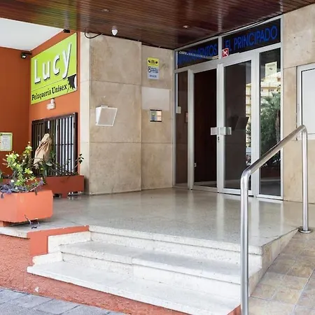 Lovely Studio - Puerto De La Cruz Apartment