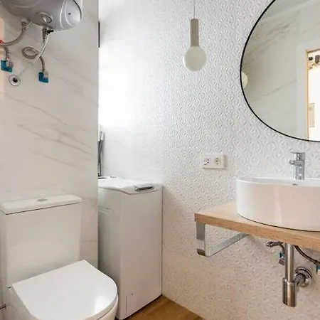 Apartment Lovely Studio - Puerto De La Cruz