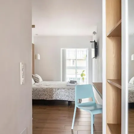 Lovely Studio - Puerto De La Cruz Apartment *